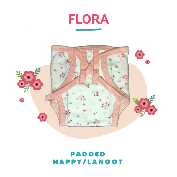 flora-nappy