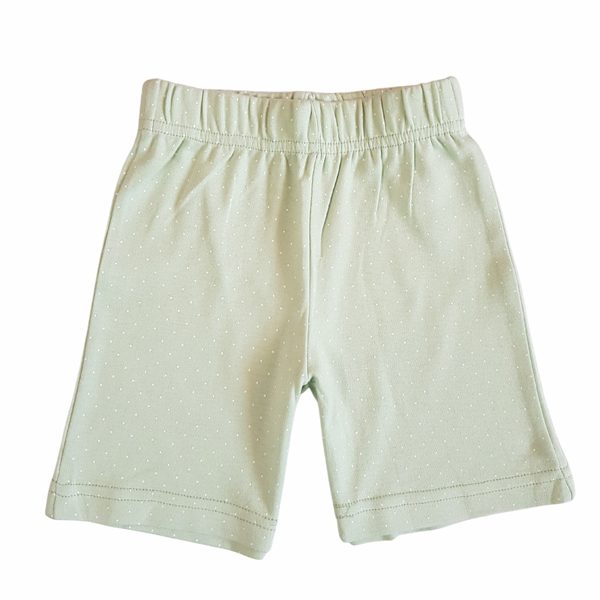 02 – Shorts